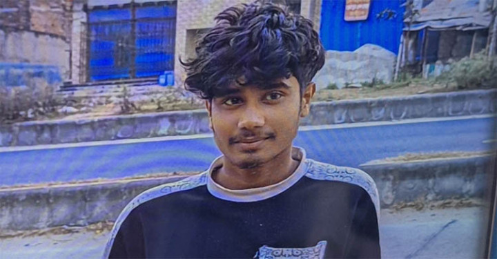 বগুড়ায় ছাত্রদল নেতাকে ছুরিকাঘাতে হত্যা