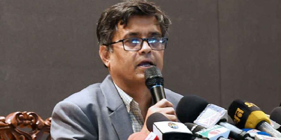 ক্ষমতা হস্তান্তরের সম্ভাব্য সময় জানালেন প্রেস সচিব