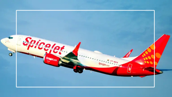 ভারতীয় স্পাইসজেটকে আকাশসীমা ব্যবহারে নিষেধাজ্ঞা দিলো বাংলাদেশ