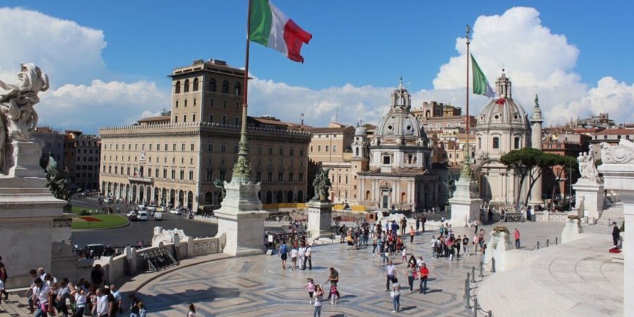 এআই প্রযুক্তিতে দ্রুত মিলবে ইতালির নাগরিকত্ব