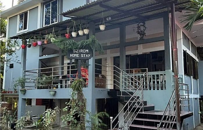 জাফলংয়ের খাসিয়া পুঞ্জিতে রাত কাটানোর সুযোগ, থাকা যাবে কীভাবে?