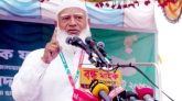 বাংলাদেশকে আর বিভক্ত হতে দেওয়া হবে না : জামায়াত আমীর