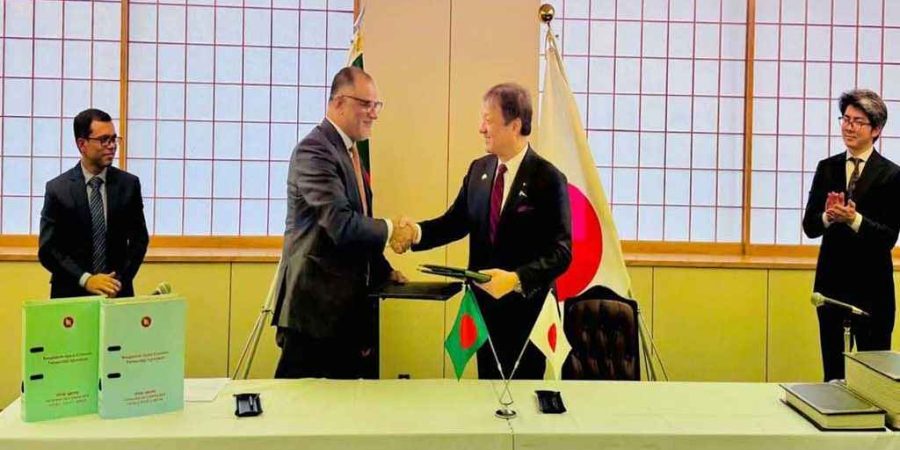 জাপানে ৭ হাজারের বেশি পণ্য রপ্তানিতে শুল্কমুক্ত সুবিধা পাবে বাংলাদেশ