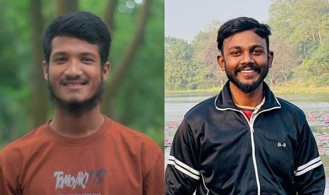 জাবিতে জামালপুর জেলা সমিতির সভাপতি সাজ্জাদ, সম্পাদক মনির