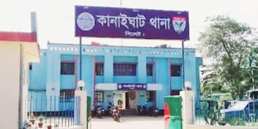 কানাইঘাটে প্রবাসীর স্ত্রীকে হত্যার পর ঝুলিয়ে রাখার অভিযোগ