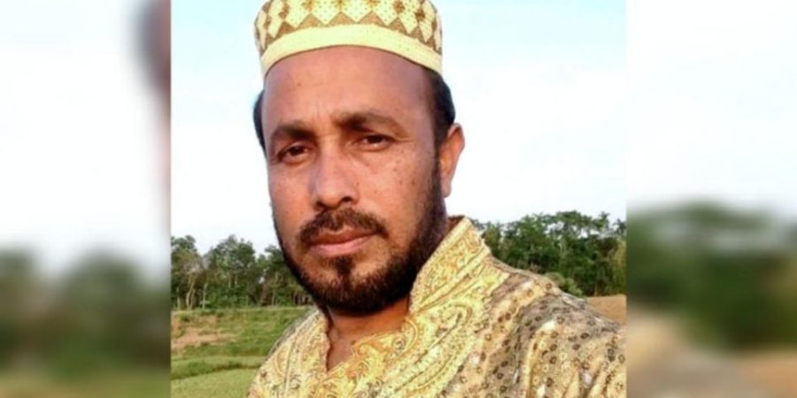 সিলেটে পৃথক সড়ক দুর্ঘটনায় শিশুসহ ২জন নিহত