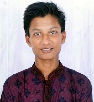 সিলেটে ৮দিন ধরে কিশোর তুহিন নিখোঁজ