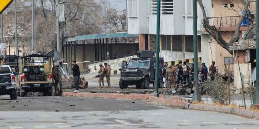 পাকিস্তানে ব্যাপক সংঘর্ষ, ২২ সেনাসহ নিহত ২৫৫