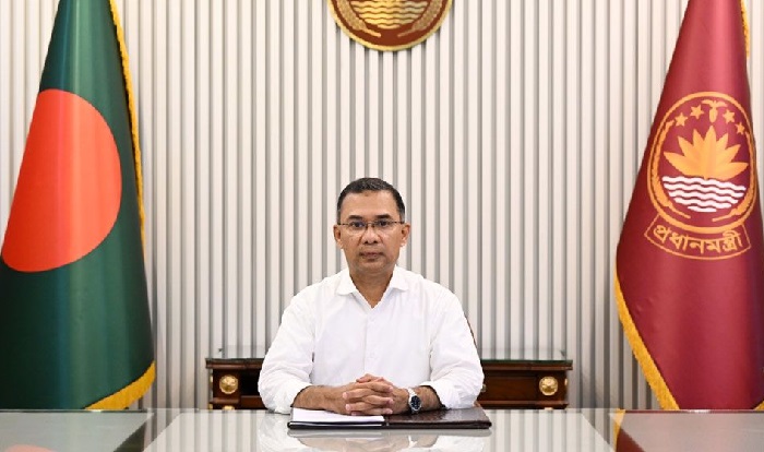 সরকার সব সিন্ডিকেট ভেঙে দিতে বদ্ধপরিকর: তারেক রহমান