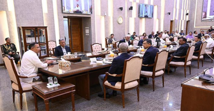 সেহরি, ইফতার ও তারাবিতে নিরবচ্ছিন্ন বিদ্যুৎ রাখার নির্দেশ প্রধানমন্ত্রীর