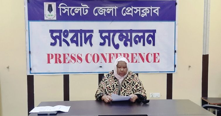 চৌকিদেখিতে পৈত্রিক বাসা দখলে নিতে মা’কে প্রবাসী ছেলের হয়রানি