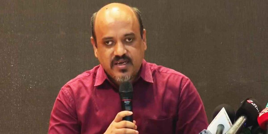 নির্বাচনের পর অন্তর্বর্তী সরকারের পরিকল্পনা স্পষ্ট করলেন উপ-প্রেস সচিব