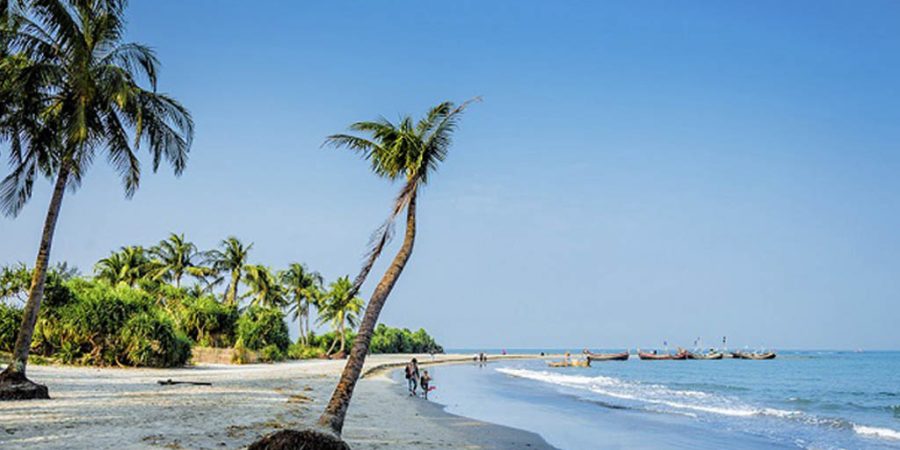 রোববার থেকে সেন্ট মার্টিন ভ্রমণে নিষেধাজ্ঞা