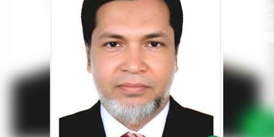 জামায়াত আমিরের এক্স অ্যাকাউন্টে বিতর্কিত পোস্ট, বঙ্গভবনের কর্মকর্তা আটক