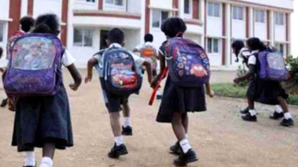 টানা ৫দিনের ছুটির পর সোমবার খুলবে শিক্ষাপ্রতিষ্ঠান