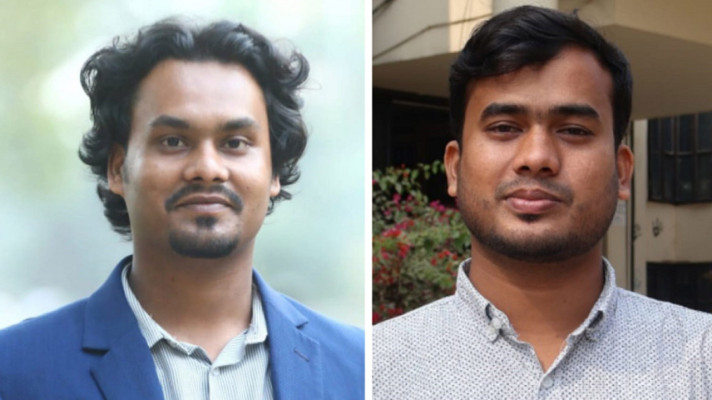 শাবিপ্রবি প্রেস ক্লাবের সভাপতি নোমান, সম্পাদক নুর আলম