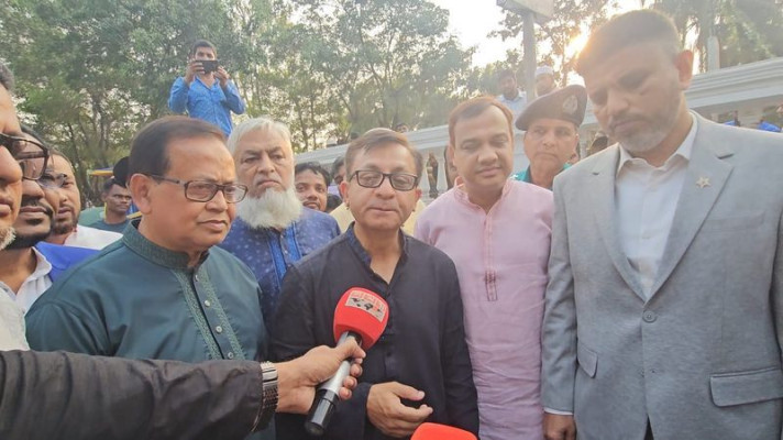 টিসিবি কার্যক্রমে নাগরিক সমাজকে যুক্ত করার ঘোষণা বাণিজ্যমন্ত্রীর