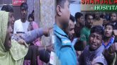 সিলেটে শাহজালাল ক্লিনিকে ভুল চিকিৎসায় শিশুর মৃত্যুর অভিযোগ
