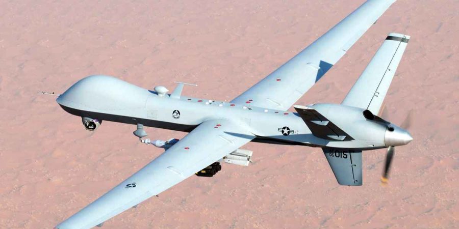 ভোটের মাঠ মনিটরিং করবে বিমানবাহিনীর ইউএভি