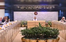 প্রধান উপদেষ্টাসহ সব উপদেষ্টার সম্পদ বিবরণী প্রকাশ