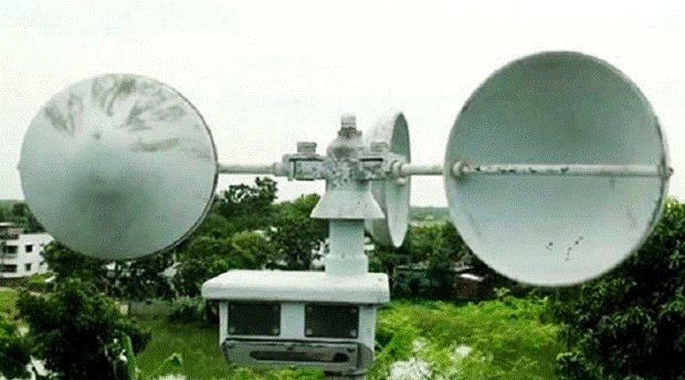 সারাদেশে তাপমাত্রা নিয়ে যে বার্তা দিলো আবহাওয়া অফিস