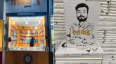 অকালপ্রয়াত সাংবাদিককে নিয়ে নুরুল হক শিপুর স্মারকগ্রন্থ ‘শেষান্ত’ এল একুশের বইমেলায়