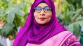 সংরক্ষিত নারী আসনে আলোচনায় সাহসী নেত্রী ফাতেমা তুজ জোহরা মিতু