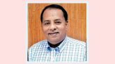 সিলেট জেলা পরিষদের পূর্ণকালীন প্রশাসক হলেন আবুল কাহের চৌধুরী শামীম