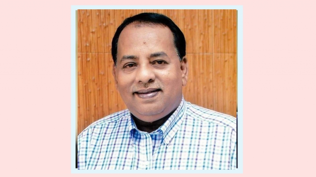 সিলেট জেলা পরিষদের পূর্ণকালীন প্রশাসক হলেন আবুল কাহের চৌধুরী শামীম