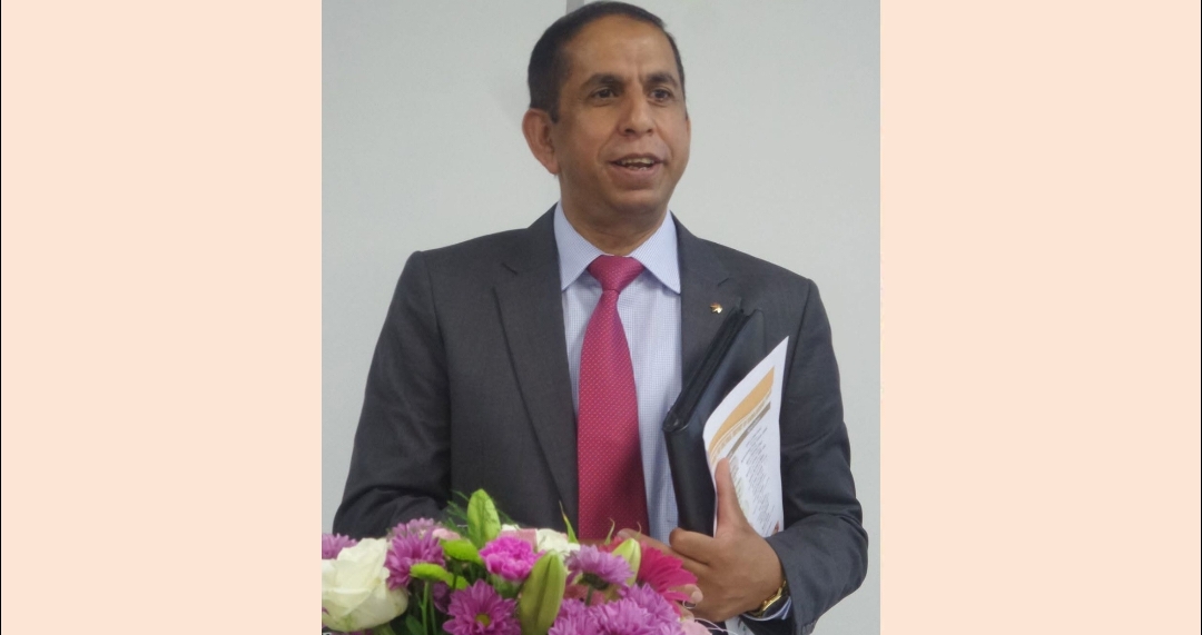 “প্রতিভা থেকে নেতৃত্বে : জাতীয় ট্যালেন্ট হান্ট কর্মসূচির পুনর্জাগরণে আগামীর বাংলাদেশ”