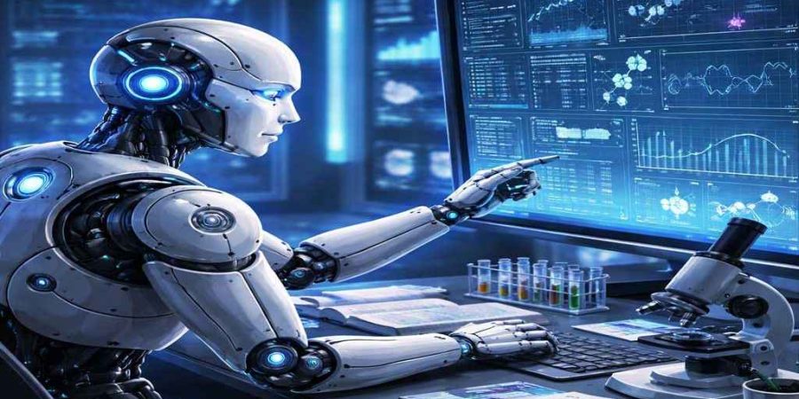 স্বয়ংক্রিয় এআই গবেষক তৈরি করছে ওপেনএআই