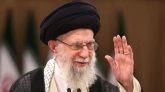 মারা গেছেন খামেনি, নিশ্চিত করল ইরানের রাষ্ট্রীয় গণমাধ্যম