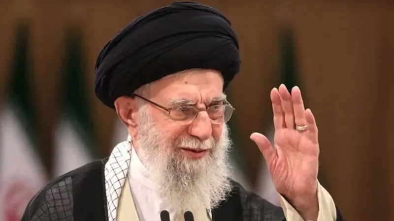 মারা গেছেন খামেনি, নিশ্চিত করল ইরানের রাষ্ট্রীয় গণমাধ্যম