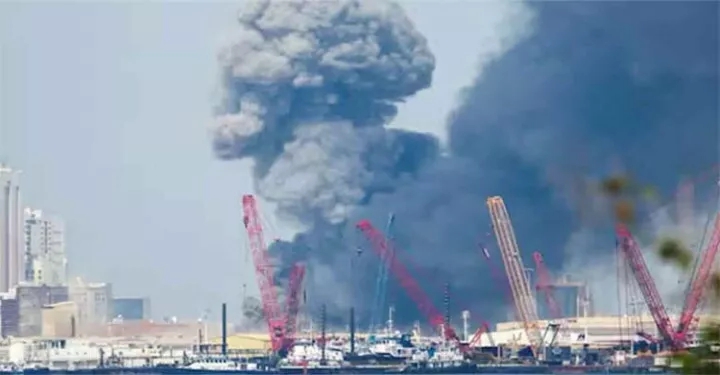 মধ্যপ্রাচ্যের ২৭টি মার্কিন ঘাঁটিতে ইরানের হামলা