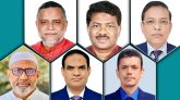 জাতীয় সংসদে ৬ হুইপ নিয়োগ দিয়ে প্রজ্ঞাপন