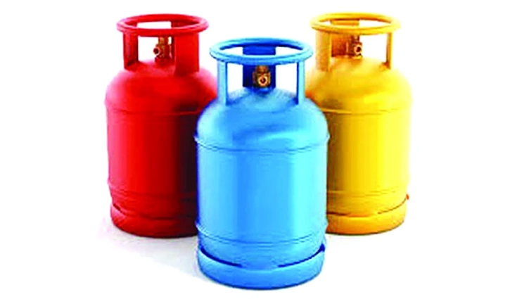 এলপি গ্যাসের দাম নির্ধারণ