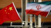 ইরানকে চীনের সমর্থন