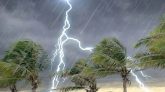 দেশের ৭ বিভাগে বজ্রসহ বৃষ্টির আভাস