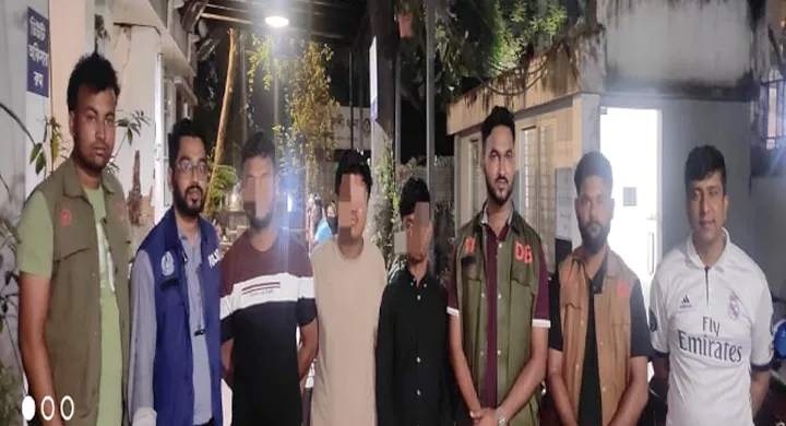 মৌলভীবাজারে ক্রিকেট খেলাকে কেন্দ্র করে যুবক খুন, গ্রেপ্তার ৩