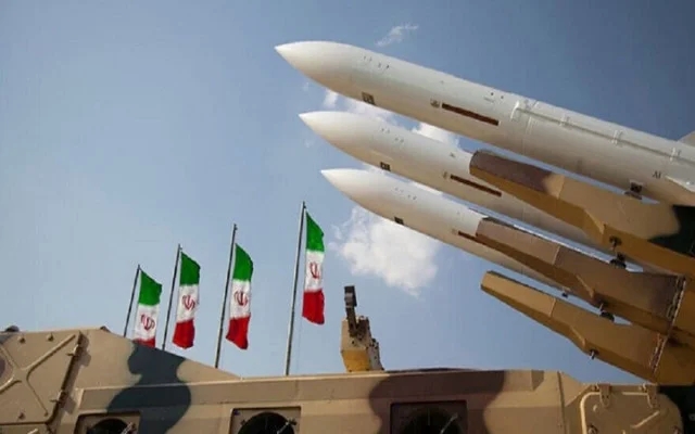 এবার তুরস্কে ইরানের হামলা