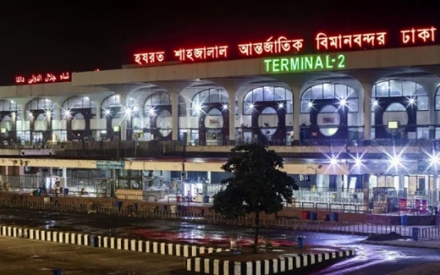 ছয় দিনে ঢাকা থেকে বাতিল ২১০ ফ্লাইট