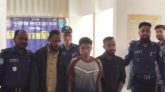 প্রেমিকের টানে বাড়ি ছেড়ে ধর্ষণের শিকার কিশোরী, গ্রেফতার ৩
