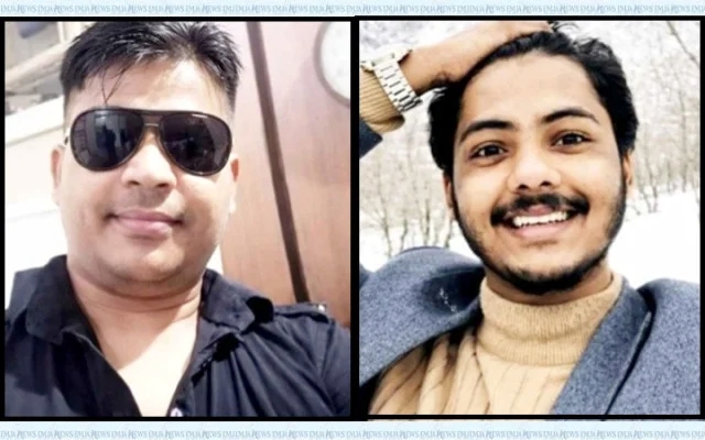 তুরস্কে সিলিন্ডার থেকে গ্যাস লিক হয়ে বাবা-ছেলেসহ ৩ বাংলাদেশীর মৃত্যু