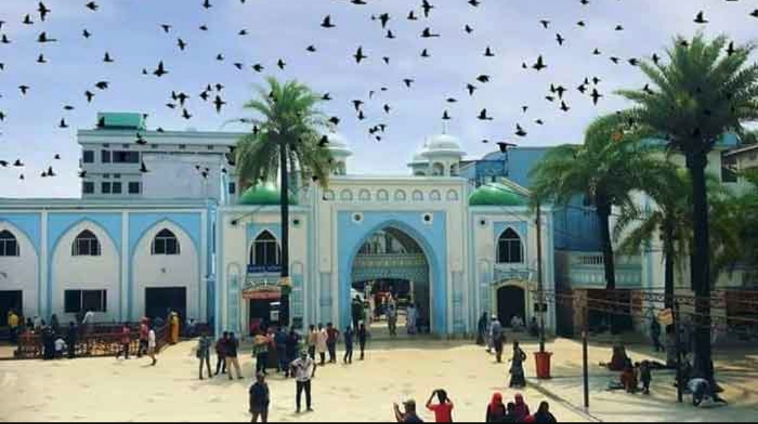 শাহজালাল (রহ.)-এর ব্যবহৃত সামগ্রী জাদুঘর করে সংরক্ষণের নির্দেশ হাইকোর্টের