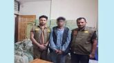 সিলেটে ২৮ লাখ টাকার অবৈধ ভারতীয় মালামাল জব্দ, আটক ১