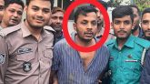 সিলেট হাউজিং এস্টেটে প্রকাশ্যে ছিনতাই : যুবক গ্রেফতার