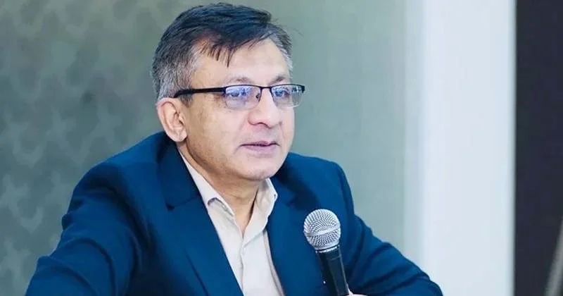 আজ শনিবার সিলেট আসছেন বাণিজ্যমন্ত্রী খন্দকার আব্দুল মুক্তাদির