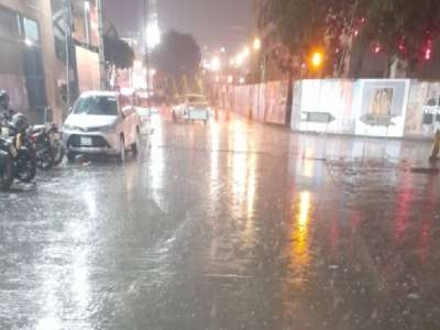 সিলেটে ঝড়-শিলা বৃষ্টিতে উড়ে গেছে ঘরের টিন, ভেঙে পড়েছে গাছ