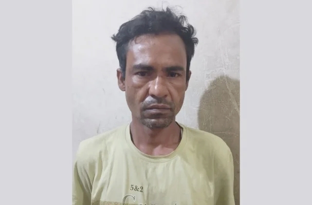 সিলেটে ছিনতাই, অস্ত্র, হত্যা, মাদক ও চুরিসহ ১৪ মামলার আসামি গ্রেপ্তার