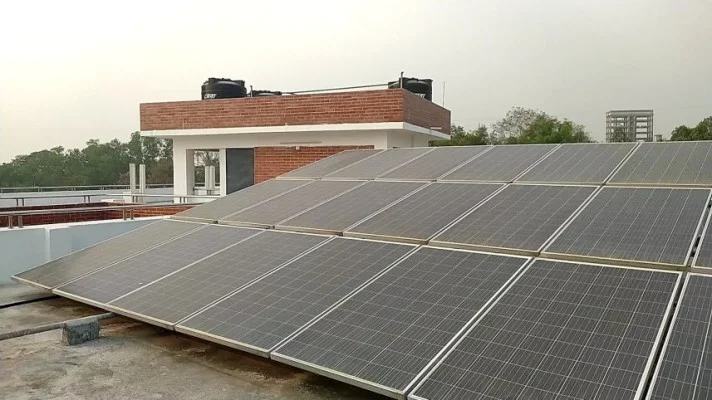 বিদ্যুৎ সাশ্রয়ে জরুরী নির্দেশনা: ছাদে বসাতে হবে সোলার প্যানেল